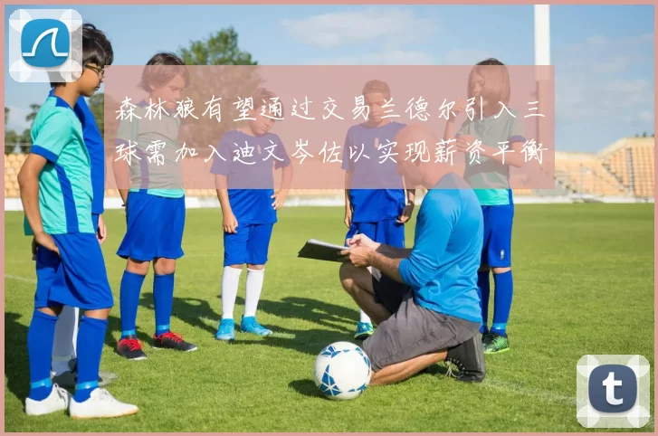 森林狼有望通过交易兰德尔引入三球需加入迪文岑佐以实现薪资平衡
